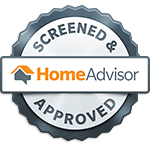 Home Advisor logo