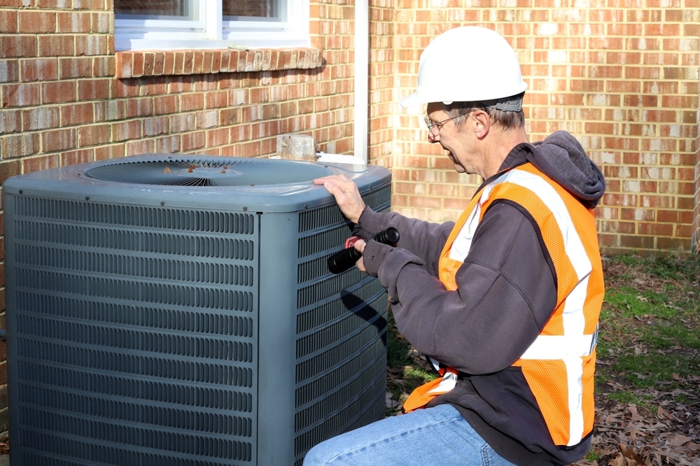 Essential Tips for Air Conditioning Repair