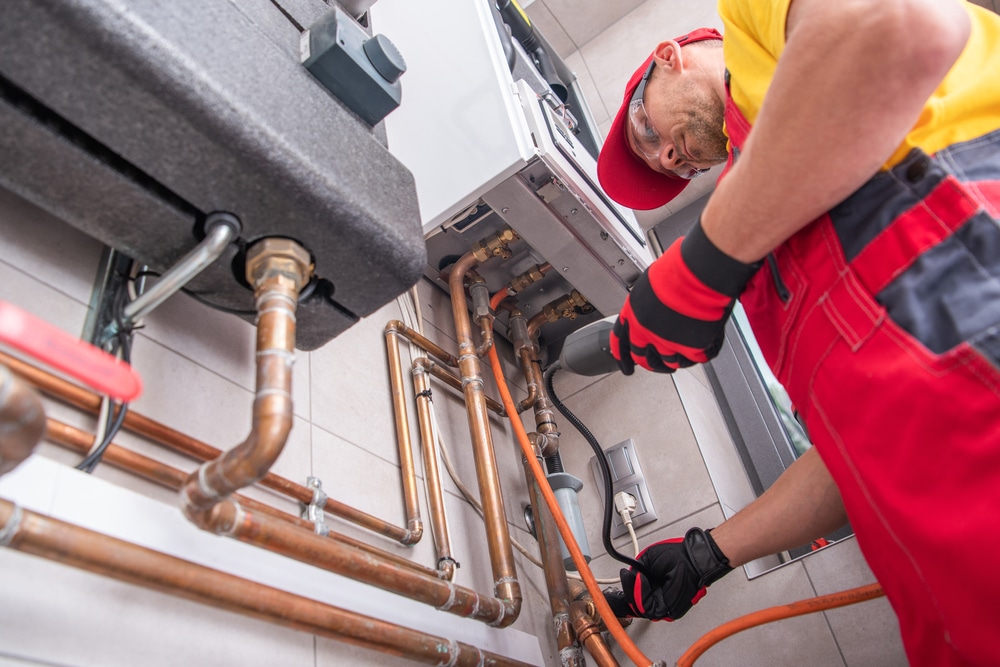 Reliable Furnace Repair Service